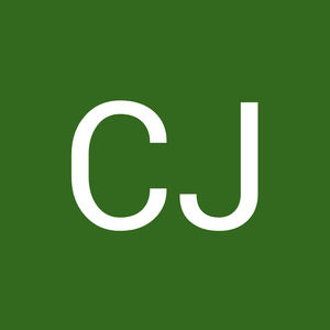 Meet your Posher, Cj